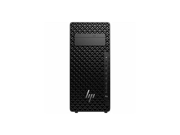 HP Z2 G1i Workstation Intel Core Ultra 7 265K 32 GB 1 TB SSD Tower Black