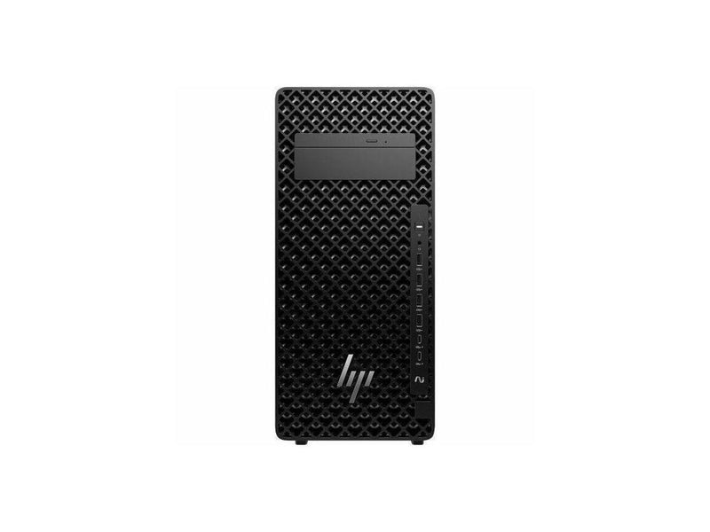 HP Z2 G1i Workstation Intel Core Ultra 7 265K 32 GB 1 TB SSD Tower Black