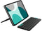 Logitech Flip Folio Keyboard Case for iPad Pro & iPad Air 11" Midnight Black