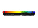 Kingston FURY Beast RAM Module - For Motherboard - 32 GB (1 x 32GB) - RGB -