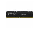 Kingston FURY Beast RAM Module - 32 GB - DDR5-5600/PC5-44800 DDR5 SDRAM - 5600