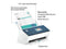 HP ScanJet Enterprise Flow N9000 SN1, Fast 2-Sided, Auto Document Feeder, 8Q4W1A