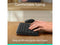 Logitech MK250 Bluetooth Keyboard with Numpad Easy Connectivity Compact Wireless