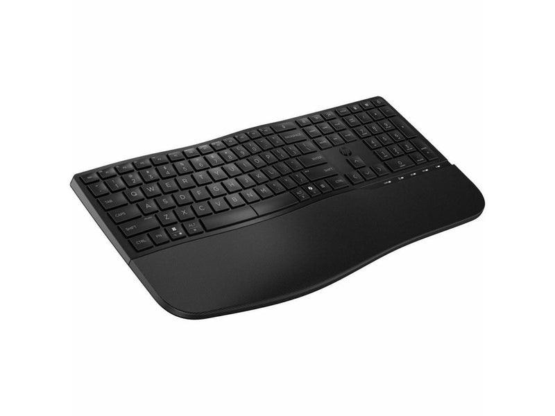 HP Smart Buy 685 Comfort Dual-Mode Keyboard