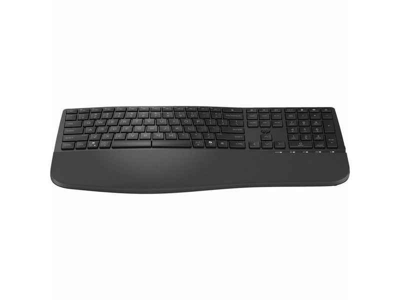 HP Smart Buy 685 Comfort Dual-Mode Keyboard