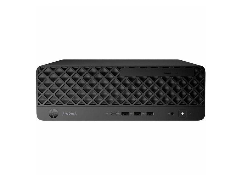 HP ProDesk 4 G1i Desktop Computer - Intel Core Ultra 5 15th Gen 235 - vPro