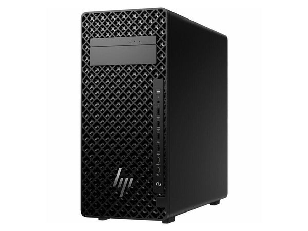 HP Z2 Tower G1i Desktop Computer U7 265 32GB 1TB SSD W11P BM8Z5UTABA
