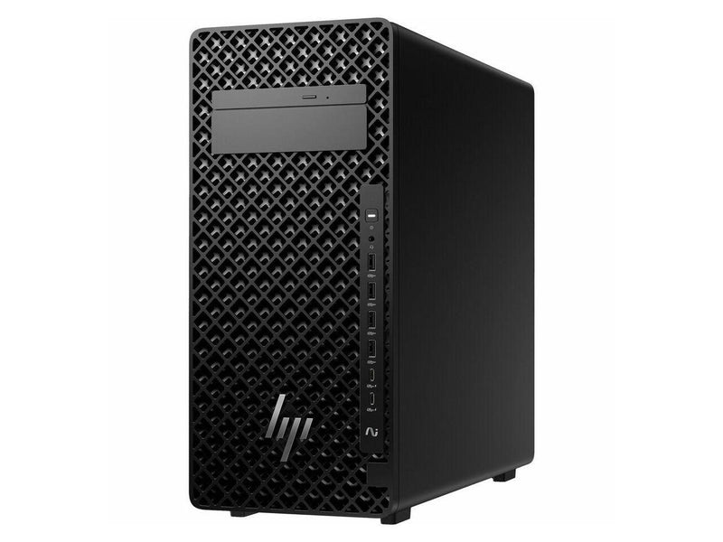 HP Z2 Tower G1i Desktop Computer U7 265 32GB 1TB SSD W11P BM8Z5UTABA