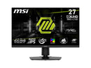 MSI 27 inch Dual Mode UHD 4K 160Hz Full HD 320Hz IPS AMD FreeSync (Adaptive