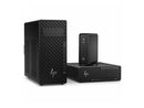 HP Z2 G1i Workstation Intel Core Ultra 7 265 32 GB 1 TB SSD Tower Black Intel