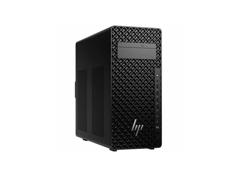 HP Z2 Tower G1i Desktop Computer U7 265 32GB 1TB SSD W11P BM8Z5UTABA