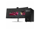 HP Z2 Tower G1i Desktop Computer U7 265 32GB 1TB SSD W11P BM8Z5UTABA