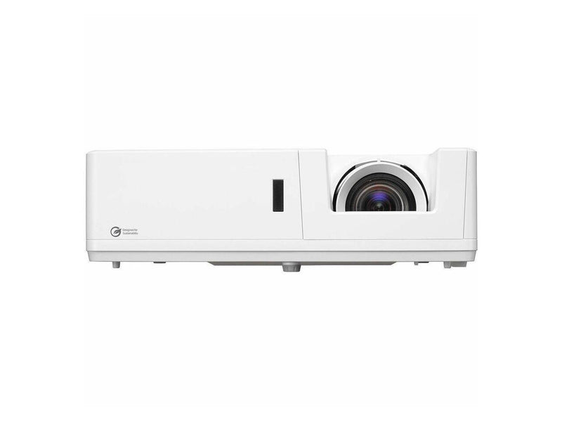 7000 lumen 4K UHD projector - High brightness and compact for multiple
