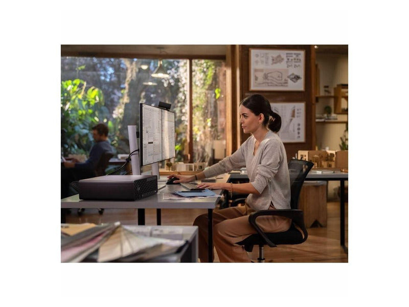 HP Z2 G1i Workstation Intel Core Ultra 5 235 32 GB 1 TB SSD Small Form Factor