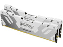 Kingston FURY Renegade RAM Module - 48 GB (2 x 24GB) - DDR5-8000/PC5-64000 DDR5