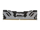Kingston FURY Renegade RAM Module - 24 GB - DDR5-8000/PC5-64000 DDR5 SDRAM -