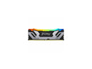 Kingston FURY Renegade RAM Module - 24 GB - RGB - DDR5-8800/PC-70400 DDR5 SDRAM