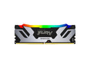 Kingston FURY Renegade RAM Module - 24 GB - RGB - DDR5-8800/PC-70400 DDR5 SDRAM