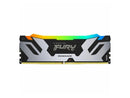 Kingston FURY Renegade RAM Module - 48 GB (2 x 24GB) - RGB - DDR5-8000/PC5-64000