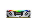 Kingston FURY Renegade RAM Module - 48 GB (2 x 24GB) - RGB - DDR5-8000/PC5-64000