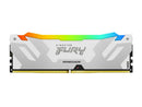 Kingston FURY Renegade RAM Module - 48 GB (2 x 24GB) - RGB - DDR5-8800/PC-70400