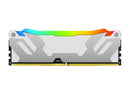 Kingston FURY Renegade RAM Module - 48 GB (2 x 24GB) - RGB - DDR5-8800/PC-70400