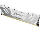 Kingston FURY Renegade RAM Module - 24 GB - DDR5-8000/PC5-64000 DDR5 SDRAM -