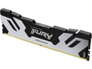 Kingston FURY Renegade RAM Module - 24 GB - DDR5-8800/PC-70400 DDR5 SDRAM - 8800