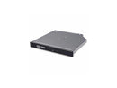 LG GTC2N Slim DVD Writer with DVD Disc Playback