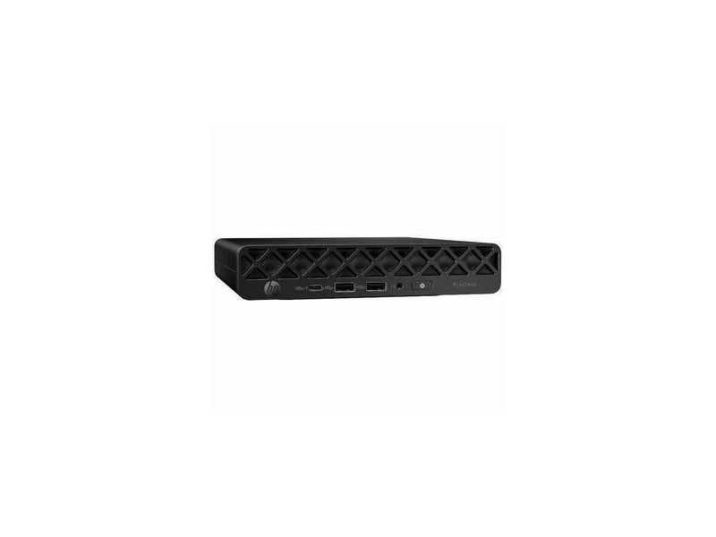 HP ProDesk 4 G1i Desktop Computer U5 235T 16GB 256GB SSD W11P BS7L9UTABA