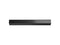 HP Sound Bar Speaker Black USB 1 32C42AA