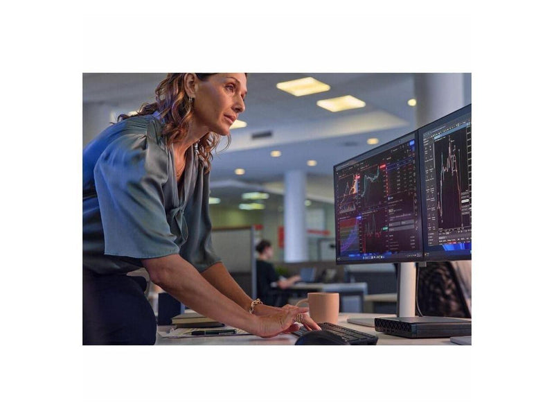 HP EliteDesk 8 G1i SFF Desktop Computer U5 235T 64GB 1TB SSD W11P BQ4C1UTABA