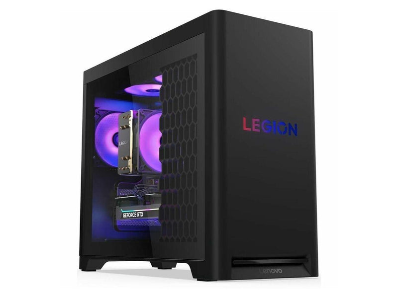 Lenovo Legion T5 30IAS10 Gaming Desktop Computer U7 265F 16GB 1TB SSD RTX5060
