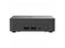 Asus NUC 13 Pro RNUC13ANKH50000UI Barebone System - Mini PC - Intel Core i5 13th
