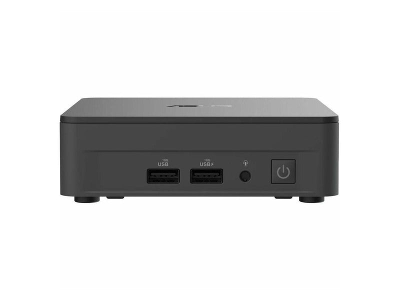 Asus NUC 13 Pro RNUC13ANKH50000UI Barebone System - Mini PC - Intel Core i5 13th