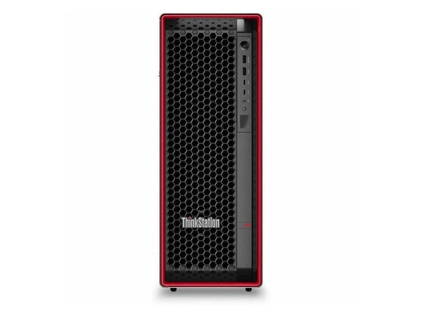 Lenovo ThinkStation P5 30GA00ABUS Workstation - Intel Xeon w3-2435 - Technology