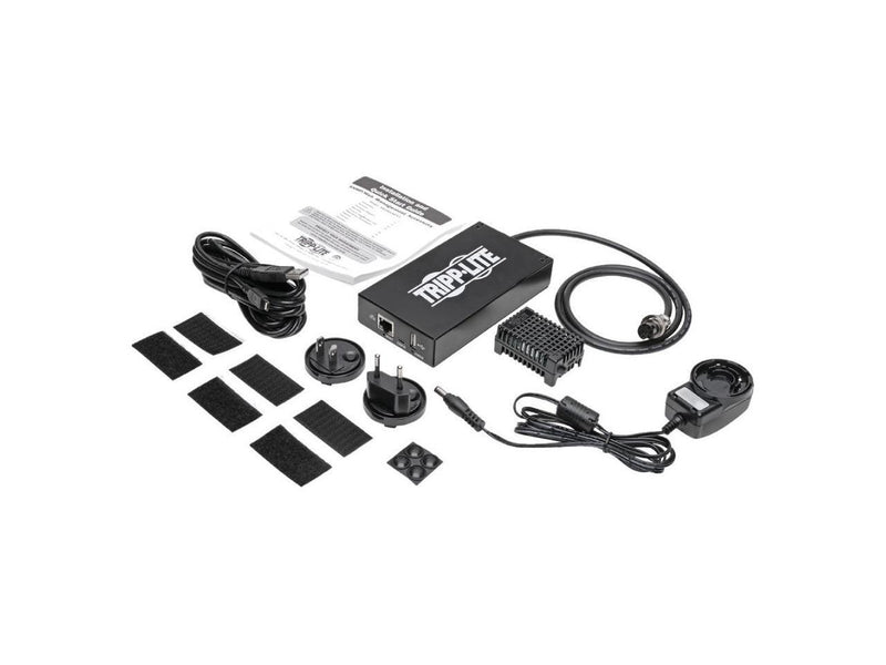 Tripp Lite Remote Control Cooling Management for SRCOOL12K Models