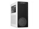 HP OMEN TG03-0010 Gaming Desktop R5 8400F 8GB 512GB SSD RTX3050 BD7H2AAABA