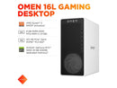 HP OMEN TG03-0010 Gaming Desktop R5 8400F 8GB 512GB SSD RTX3050 BD7H2AAABA