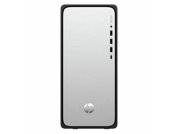 HP OmniDesk M02-0010 Desktop Computer i3-14100 8GB 512GB SSD W11H B5RK6AAABA