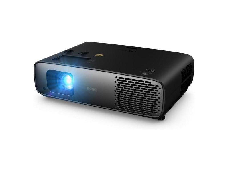 BenQ W4100i 4K HDR Smart Home Cinema Theater DLP Projector - 3200 Lumens - 100%