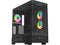 Thermaltake View 290; Mid Tower; 3x120mm ARGB Lite Fans Included; 360mm Radiator