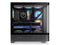 Thermaltake View 290; Mid Tower; 3x120mm ARGB Lite Fans Included; 360mm Radiator