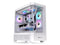 Thermaltake View 290; Mid Tower; 3x120mm ARGB Lite Fans Included; 360mm Radiator