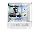 Thermaltake View 290; Mid Tower; 3x120mm ARGB Lite Fans Included; 360mm Radiator
