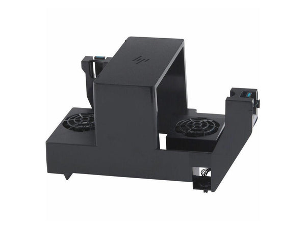 Z6 Memory Cooling Solution