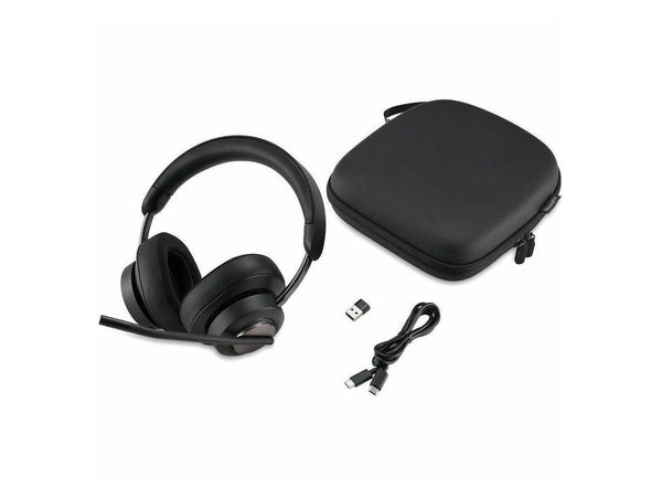 Kensington H3005 Bluetooth Over-Ear Headset  K83456WW