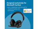 Kensington H3005 Bluetooth Over-Ear Headset  K83456WW