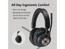 Kensington H3005 Bluetooth Over-Ear Headset  K83456WW