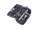 StarTech Portable Laptop Crash Cart Adapter USB/VGA/Mini DisplayPort KVM Console